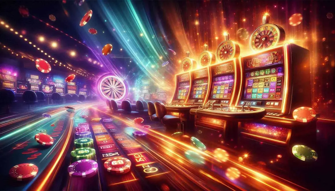 UK Casino Club